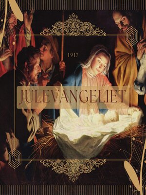 cover image of Julevangeliet